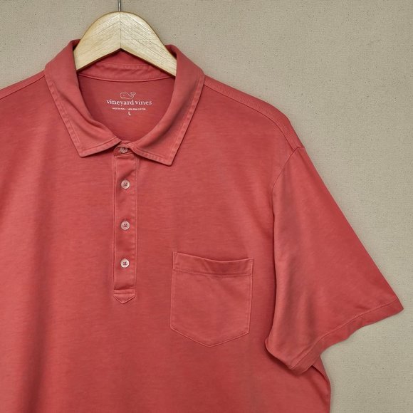 Vineyard Vines Other - Vineyard Vines Polo L
